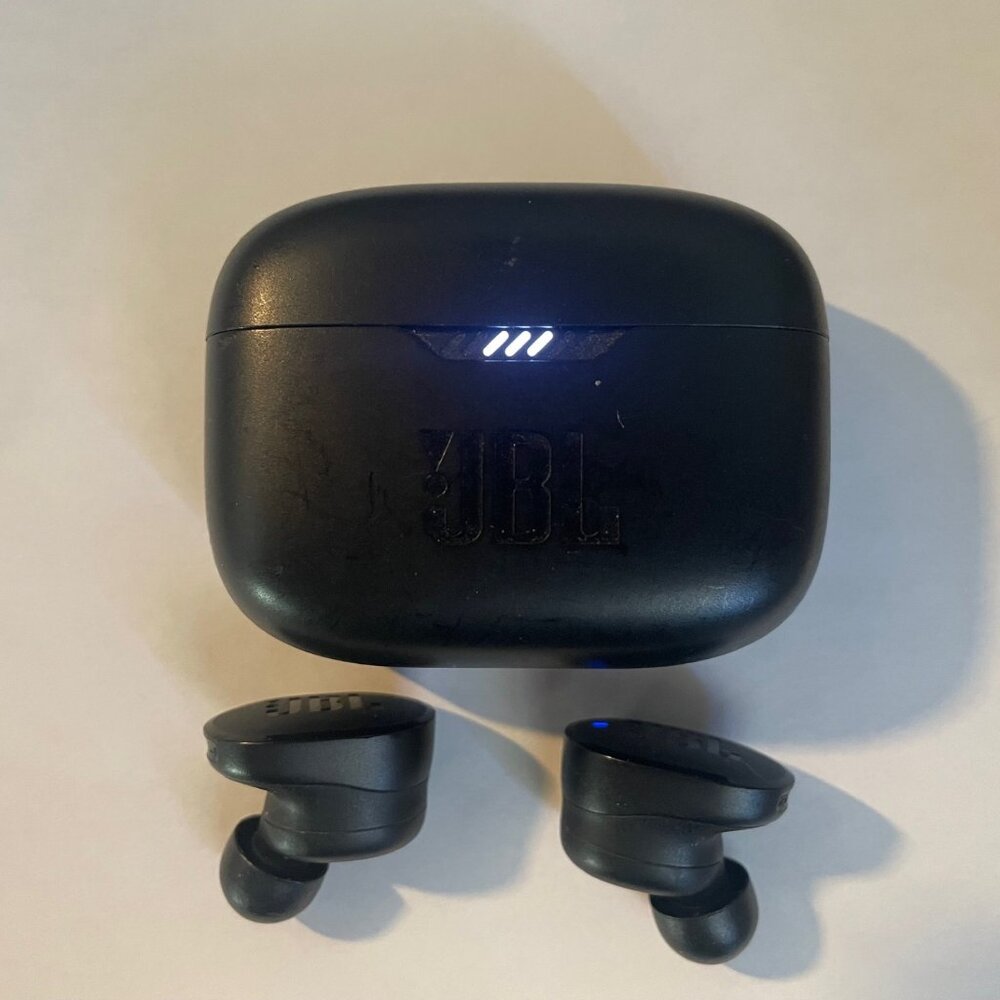 JBL Tune Buds 2 True Wireless Noise Cancelling Earbuds